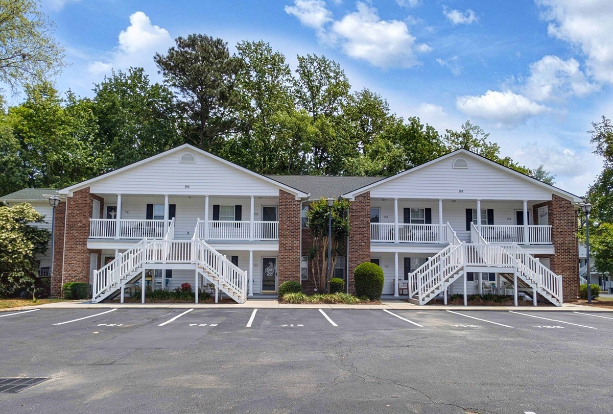 Egret Run 195 Unit 724 Photo